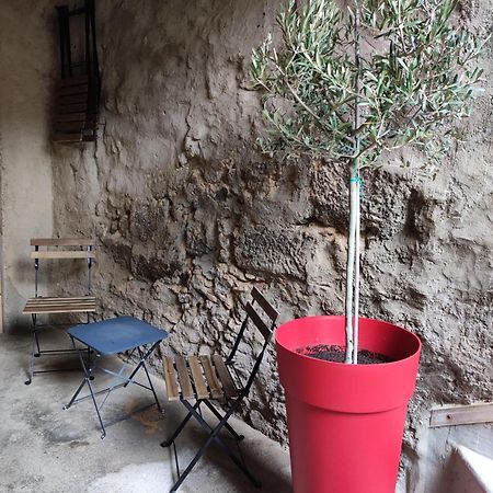 L'Ostra De L'Impasse Villa Portiragnes Kültér fotó